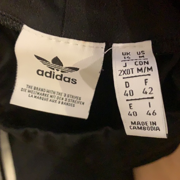 High waist bike short - Picture 2 of 4